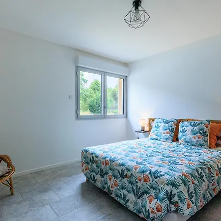 La Resiniere *